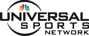 universal sports logo